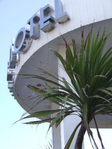 Hotel Avano - Pleasure Beach Blackpool Exterior photo